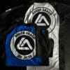 Roger Gracie Academy Rash Guard