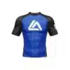 Roger Gracie Academy Rash Guard - Image 5