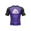 Roger Gracie Academy Rash Guard - Image 6
