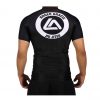 Roger Gracie Academy Rash Guard - Image 3