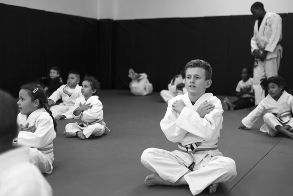 RGA Child Classes