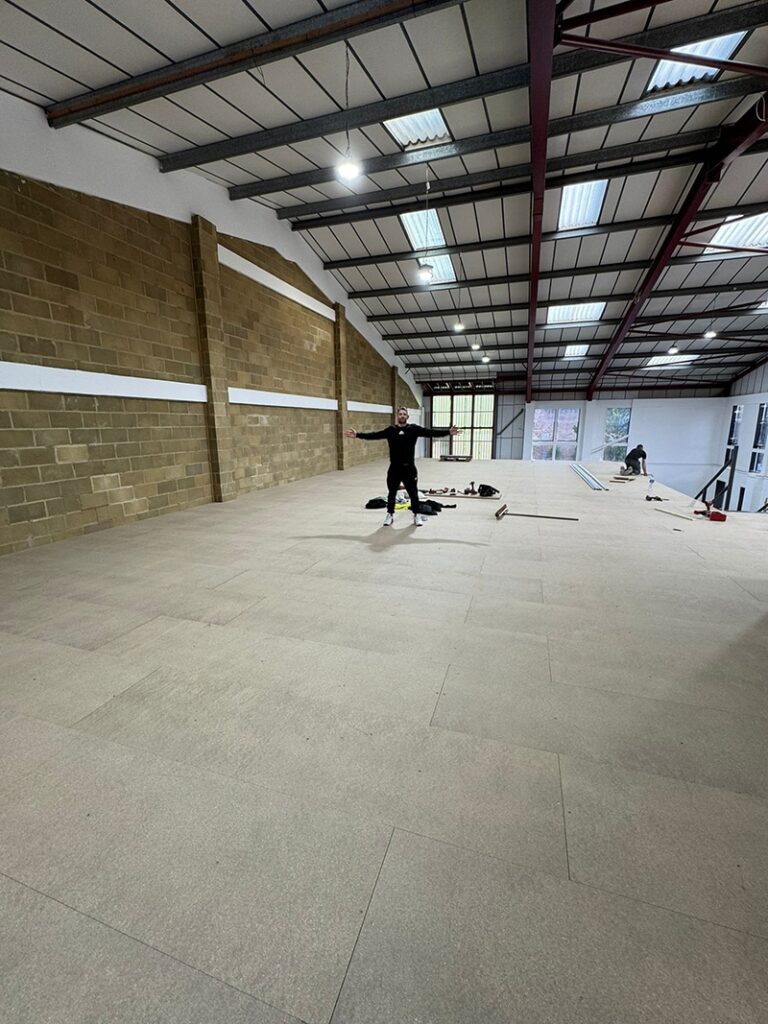 rga marlow relocation