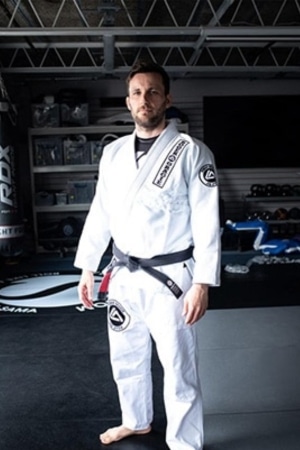 Callum Medcraft coach