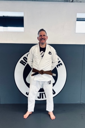 Damien Bidmead coach