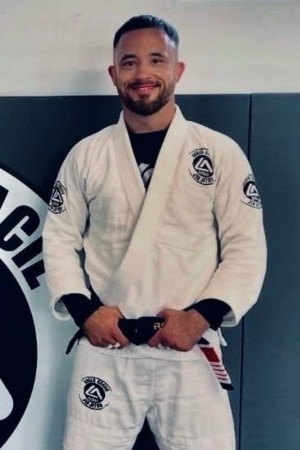 Marcos Santana coach