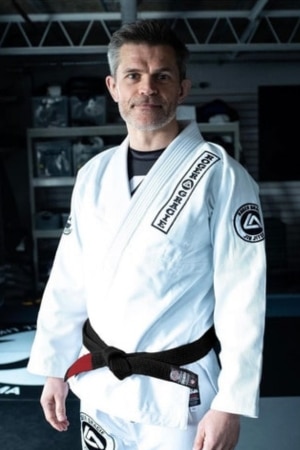 Matthew Helling coach